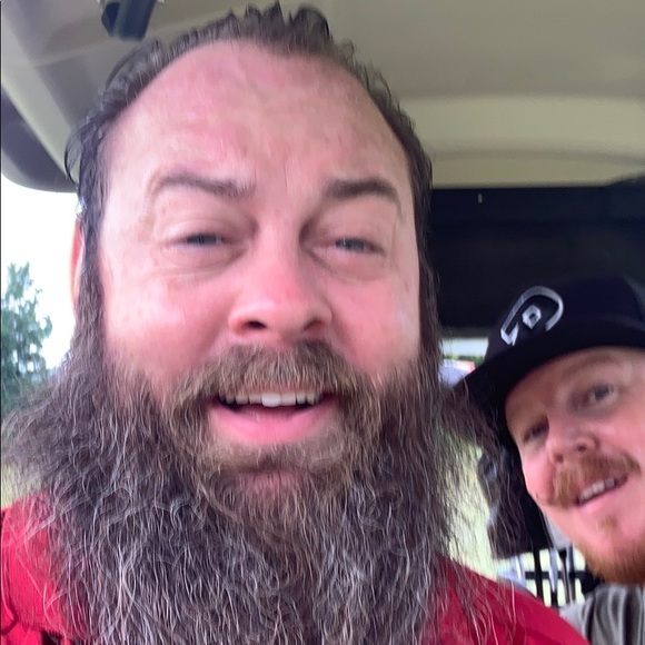 Meet your Posher, Joshua - Picture 1 of 1